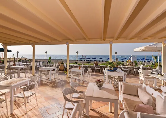 Hotel Kathrin Beach